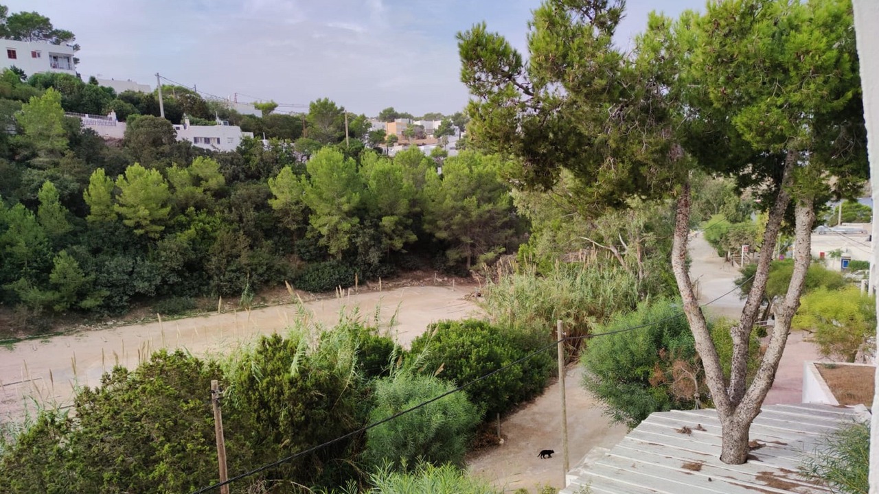 Photo of Patio Balcony in Cala Vadella