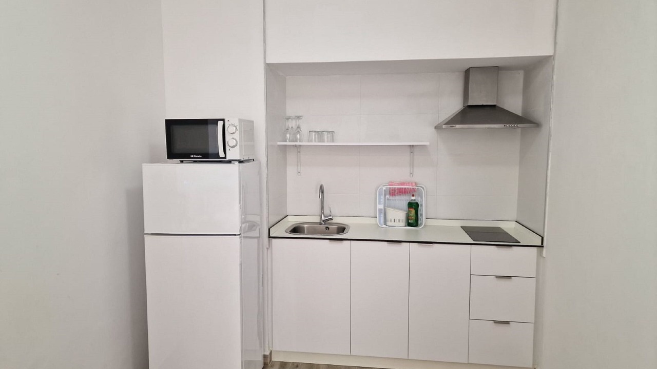 Photo of Kitchen in Cala Vadella