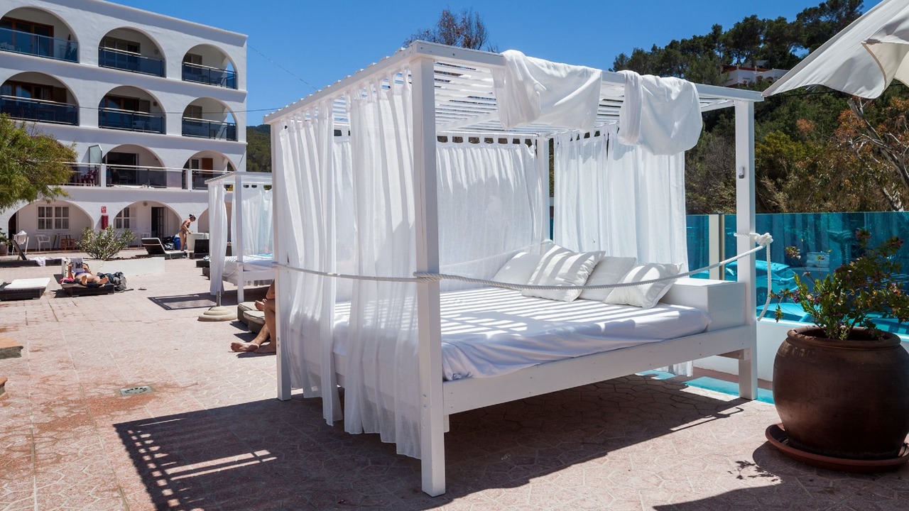 Photo of Outdoor in Cala Vadella