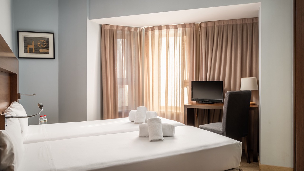 Photo of Bedroom in Collblanc y La Torrassa