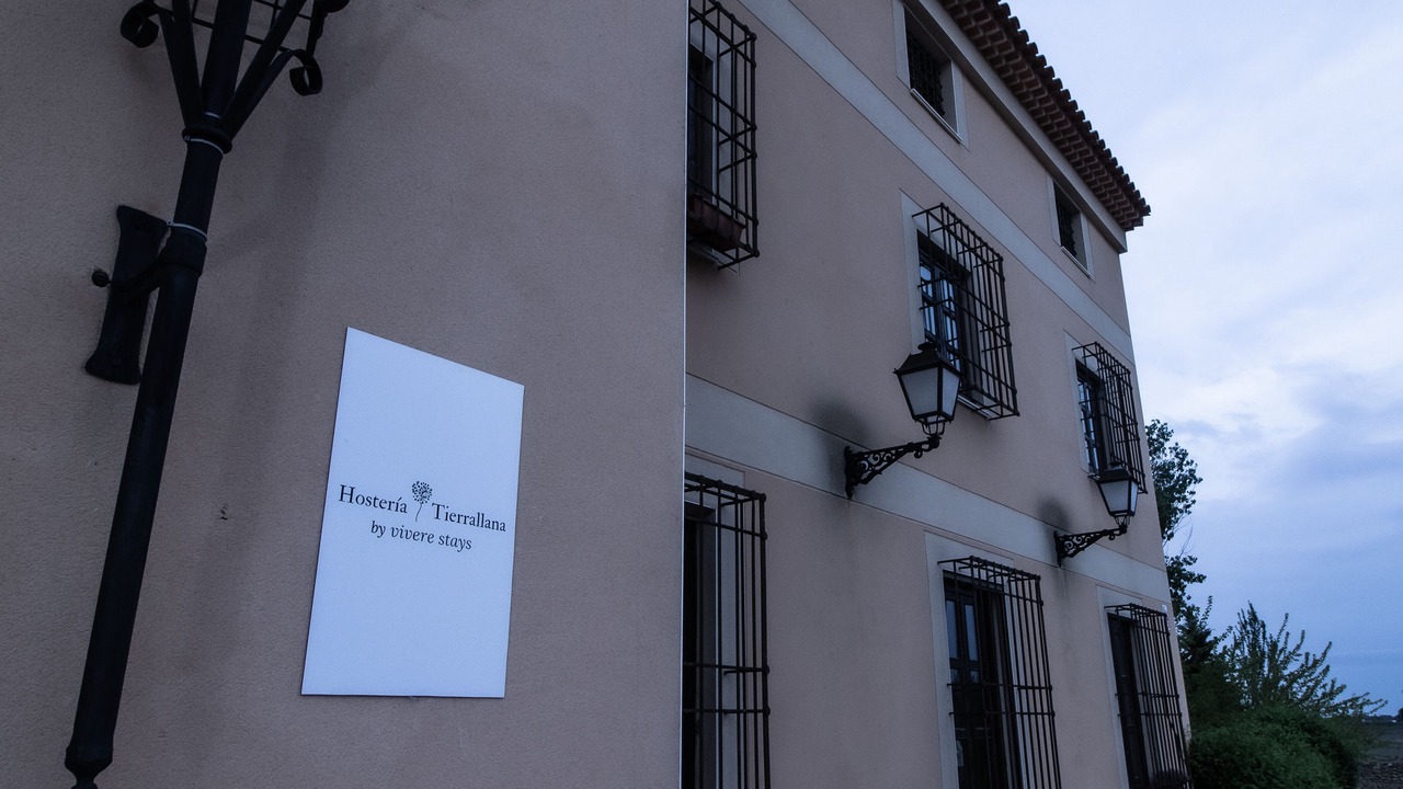 Photo of Outdoor in El Provencio