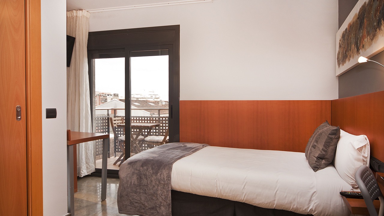 Photo of Bedroom in Rubi