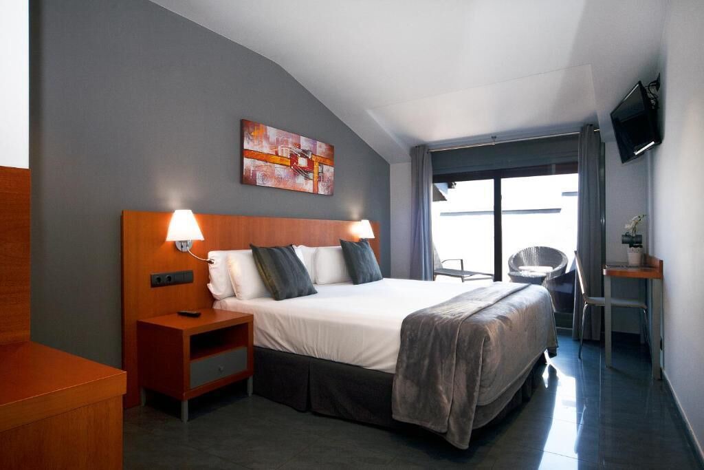Photo of Bedroom in Rubi