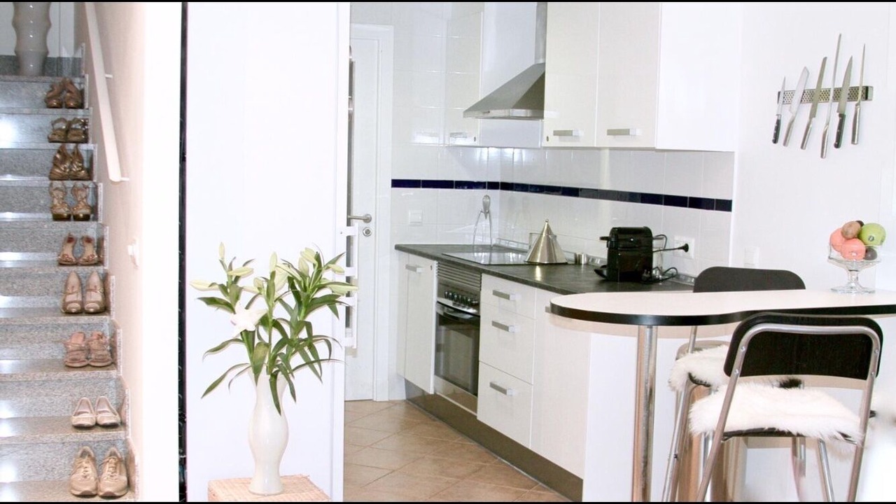 Photo of Kitchen in Llevant