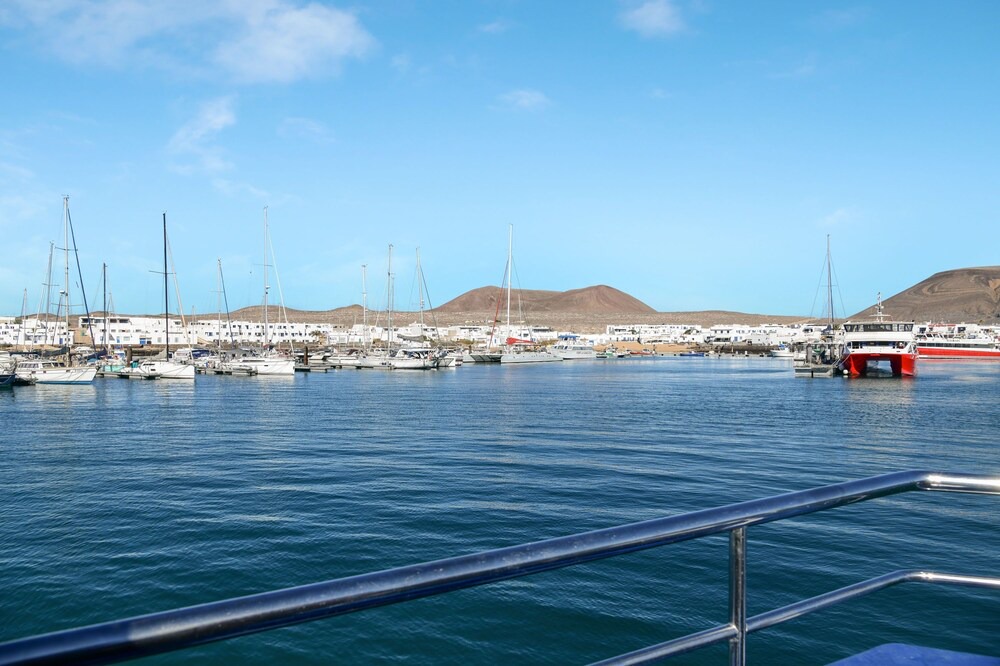 Photo of Outdoor in Caleta de Sebo