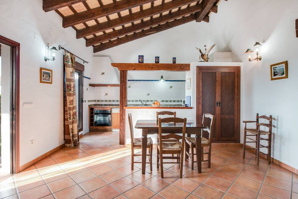 Photo of Kitchen in Conil de la Frontera