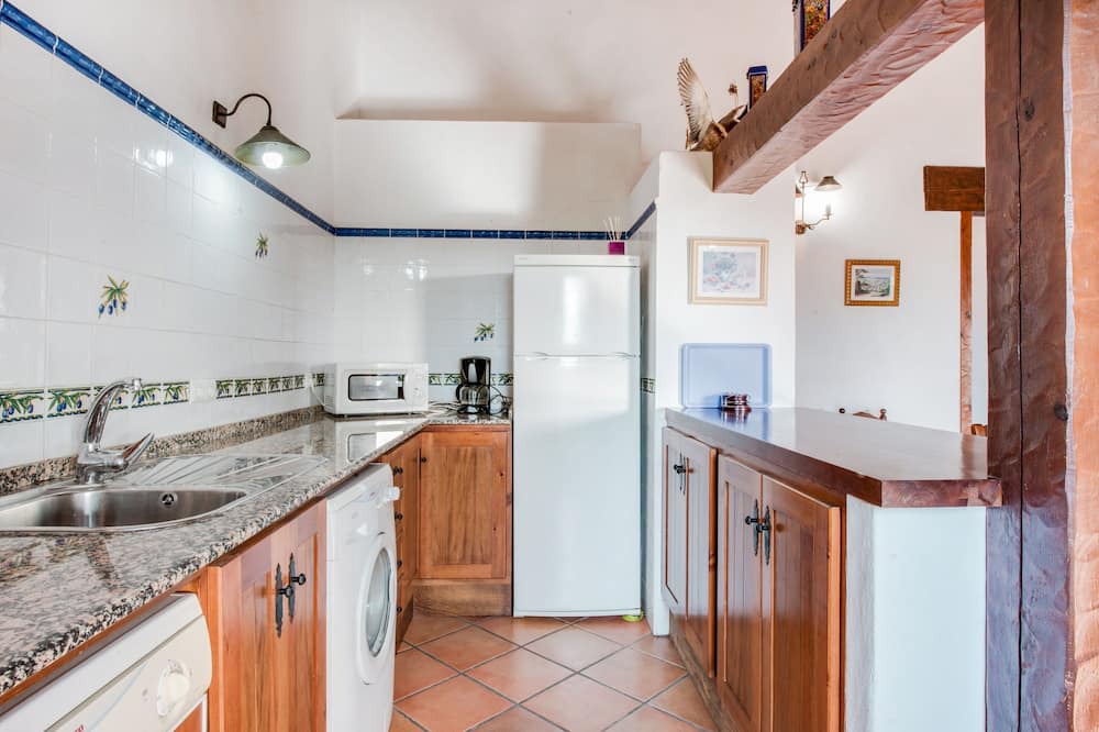 Photo of Kitchen in Conil de la Frontera