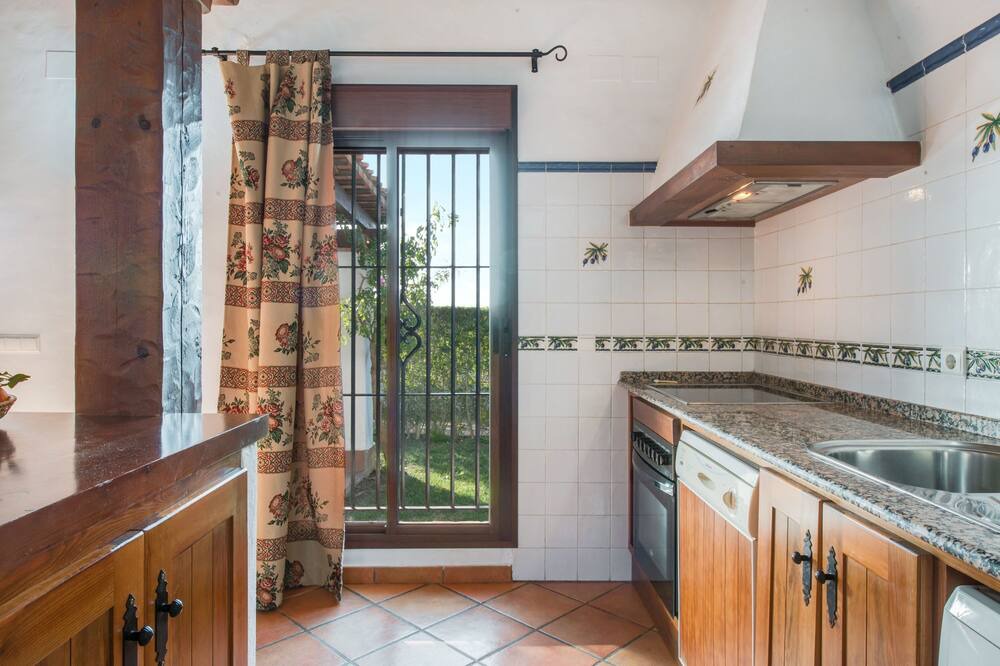 Photo of Kitchen in Conil de la Frontera