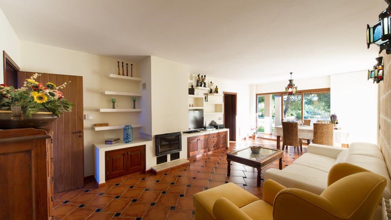 Photo of Livingroom in Can Furnet
