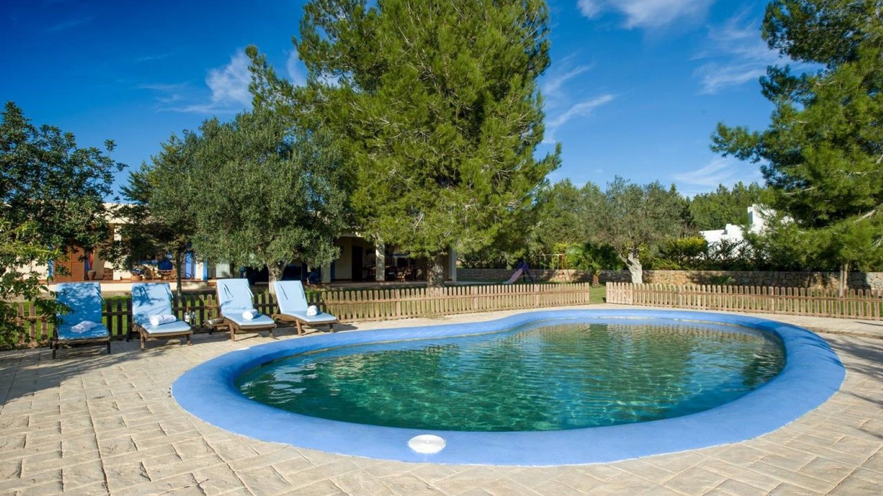 Photo of Outdoor in Can Furnet