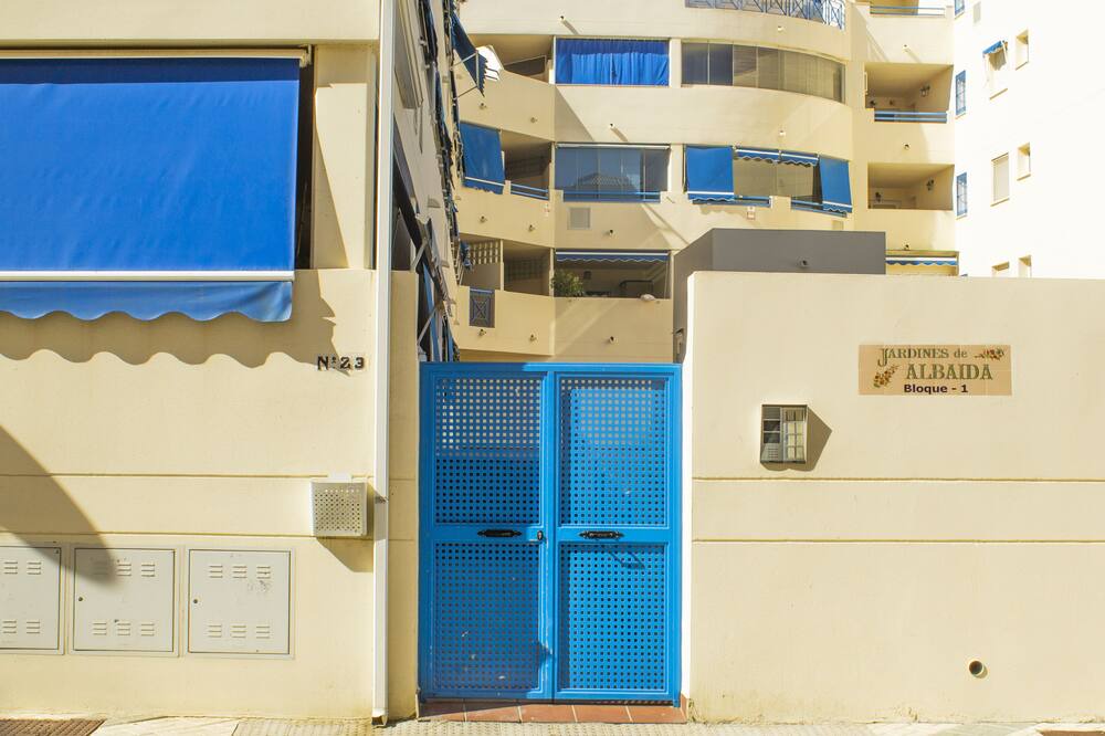 Photo of Outdoor in El Morche