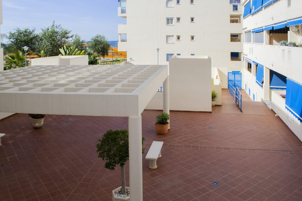 Photo of Patio Balcony in El Morche