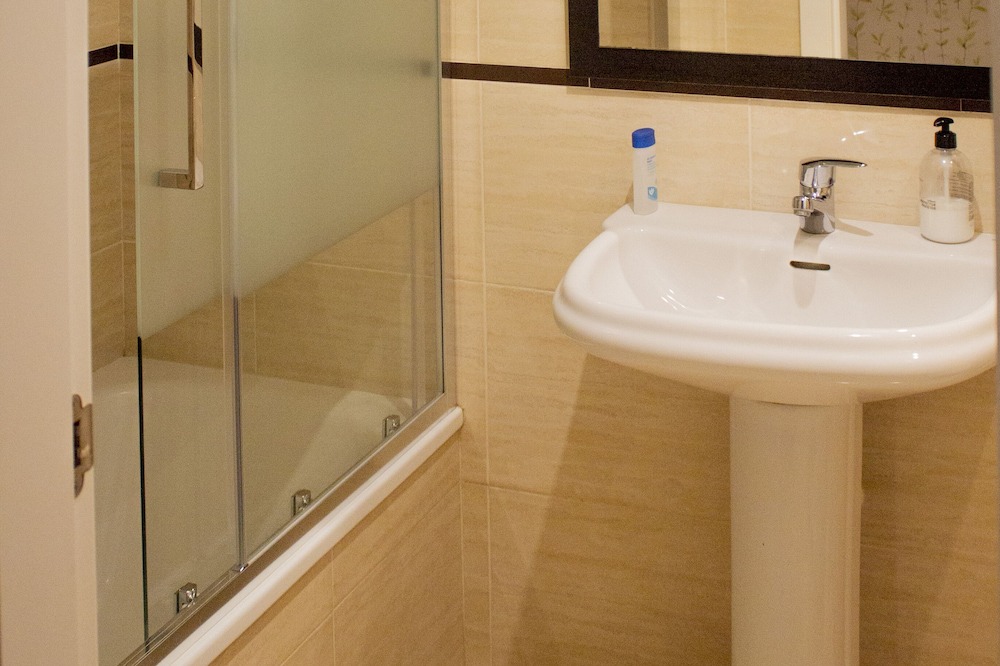 Photo of Bathroom in El Morche