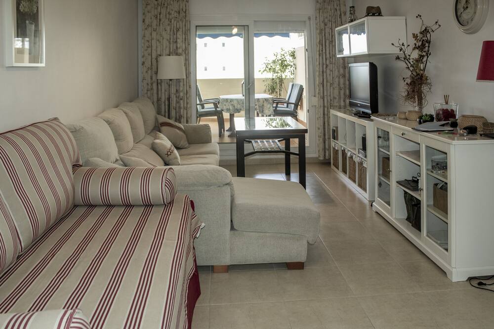 Photo of Livingroom in El Morche