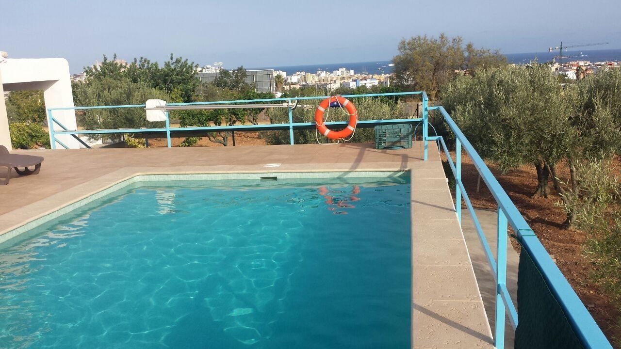 Photo of Outdoor in Ibiza Town