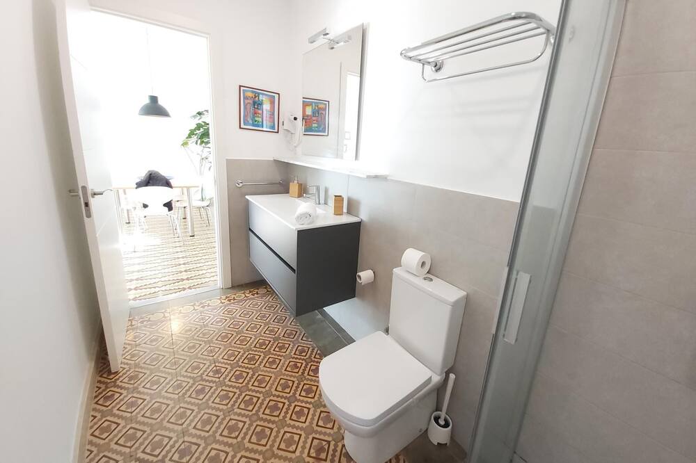 Photo of Bathroom in Malgrat de Mar