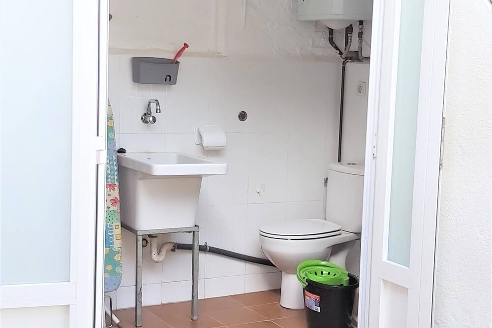 Photo of Bathroom in Malgrat de Mar