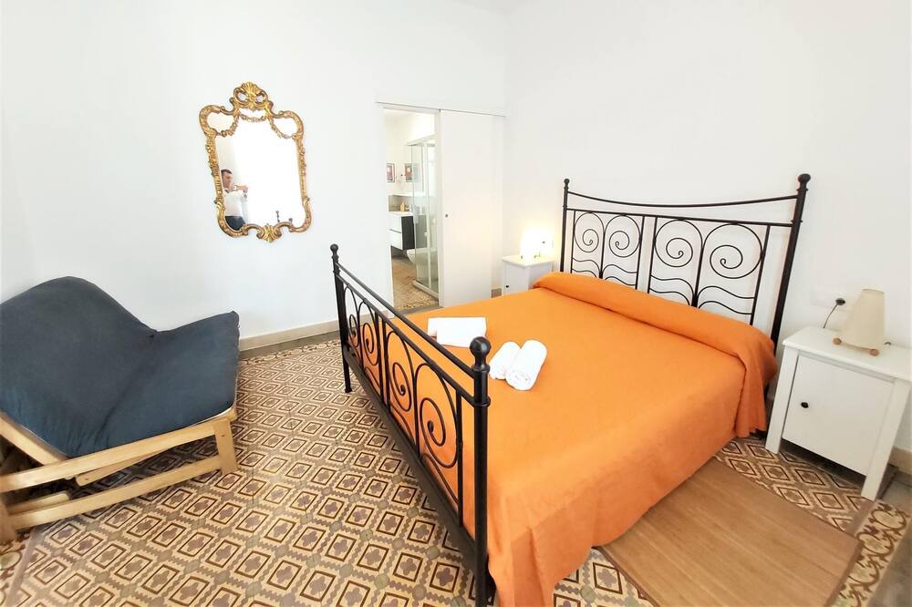 Photo of Bedroom in Malgrat de Mar