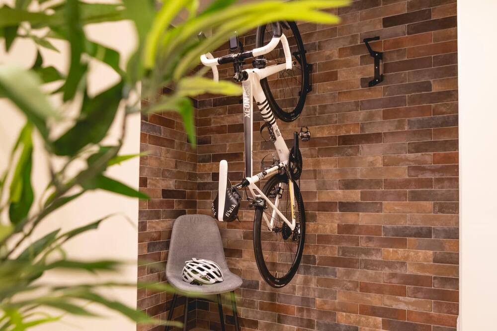 Photo of Bathroom in el Mercadal