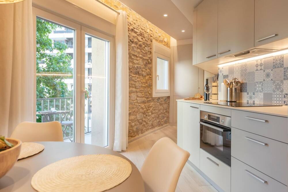 Photo of Kitchen in el Mercadal