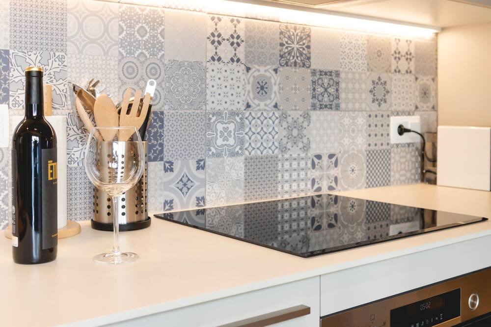 Photo of Kitchen in el Mercadal
