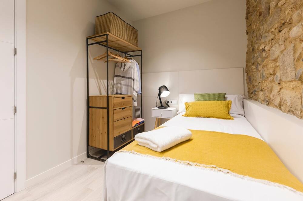 Photo of Bedroom in el Mercadal