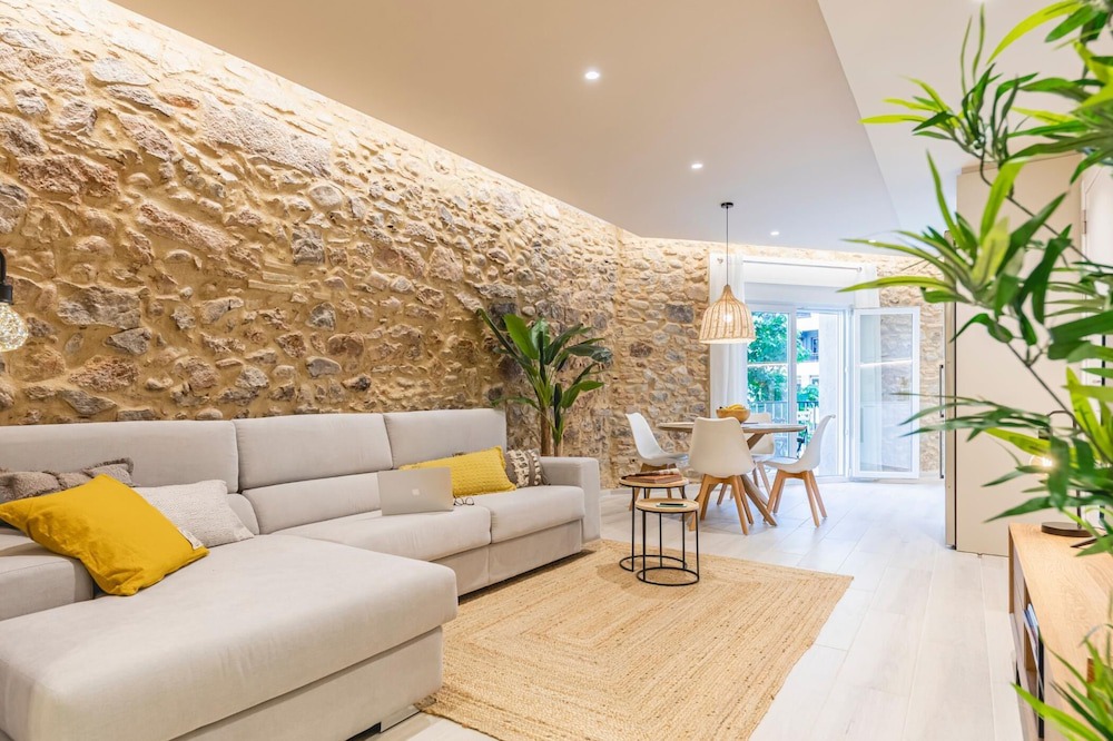 Photo of Livingroom in el Mercadal