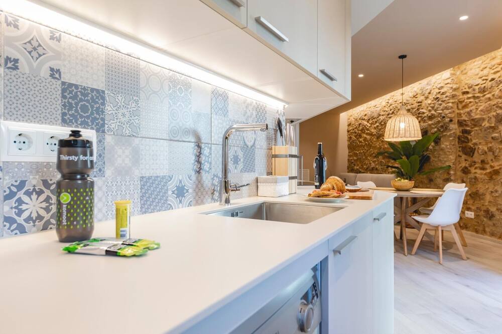 Photo of Kitchen in el Mercadal