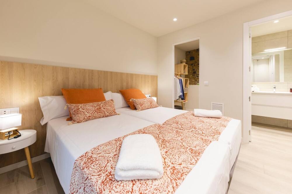Photo of Bedroom in el Mercadal