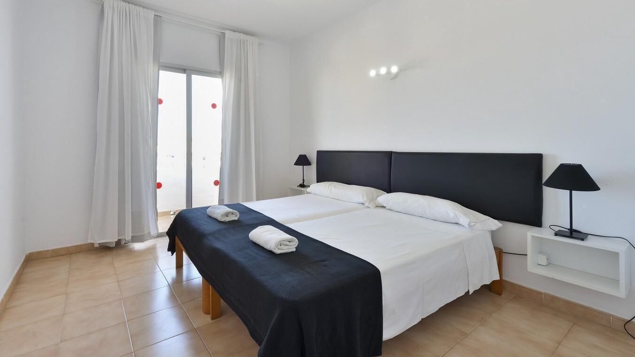 Photo of Bedroom in San Antonio Bay