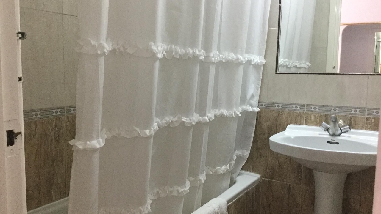 Photo of Bathroom in San Antonio Bay