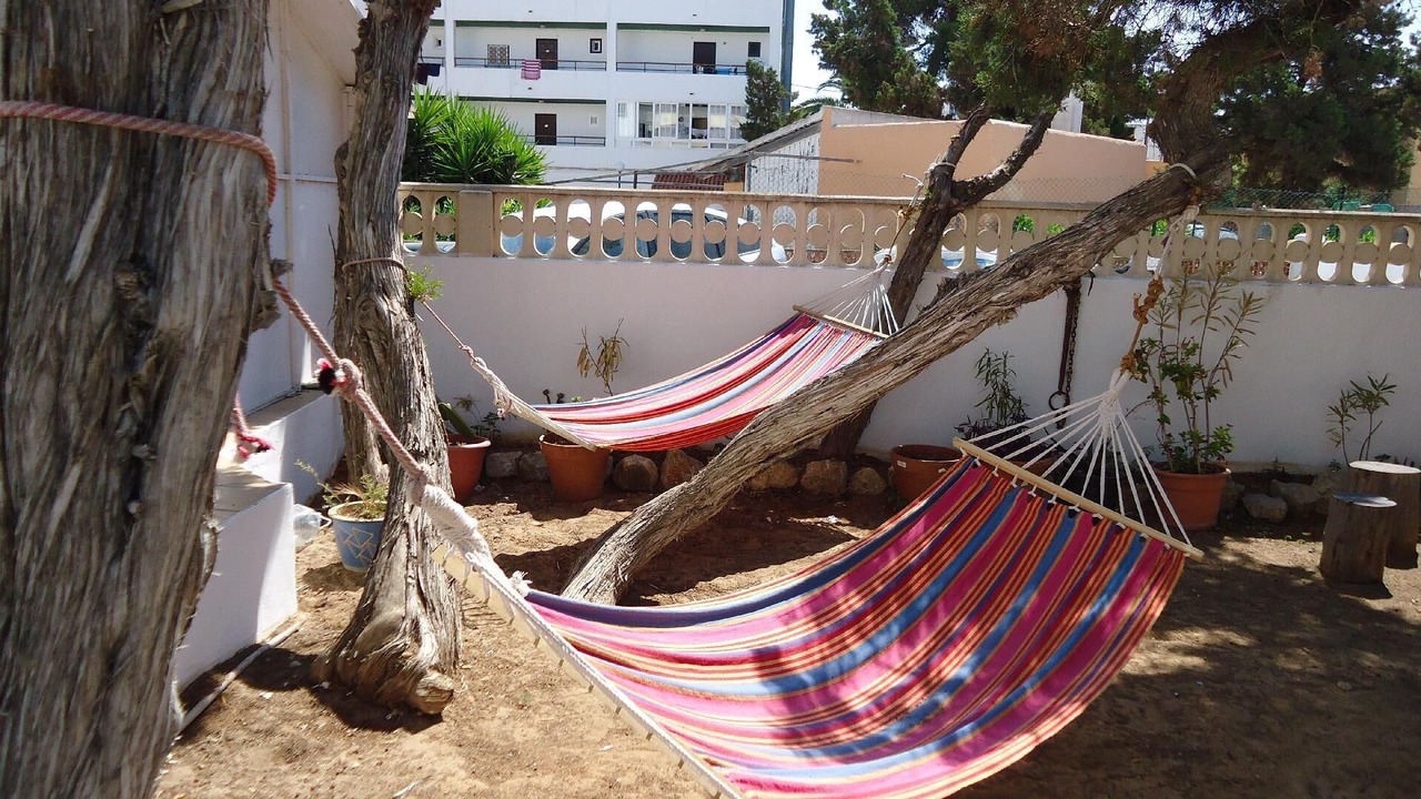 Photo of Outdoor in San Antonio Bay