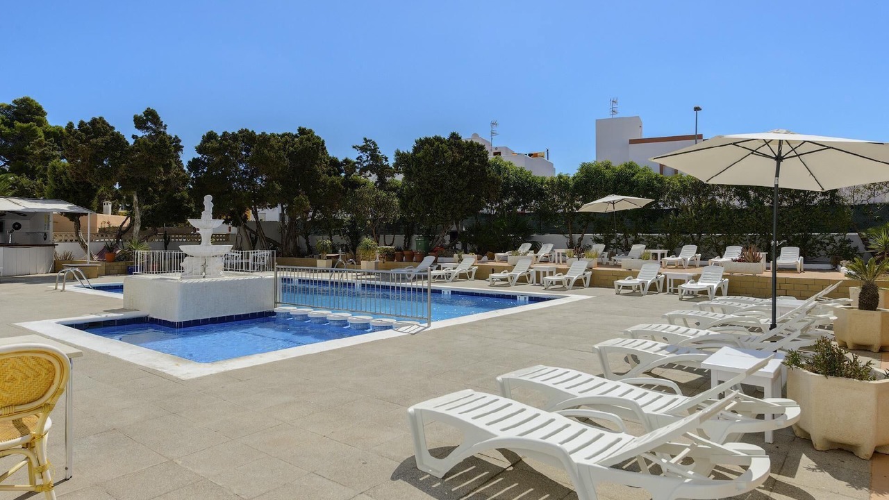 Photo of Outdoor in San Antonio Bay