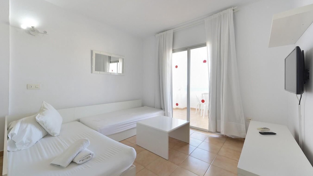 Photo of Bedroom in San Antonio Bay