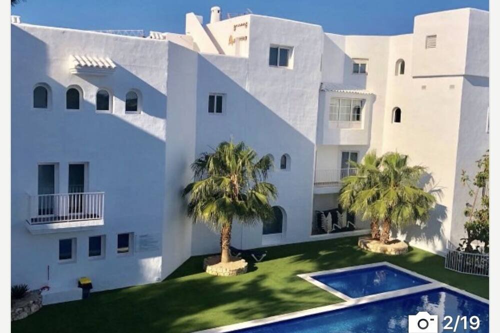 Photo of Outdoor in Cala Vadella