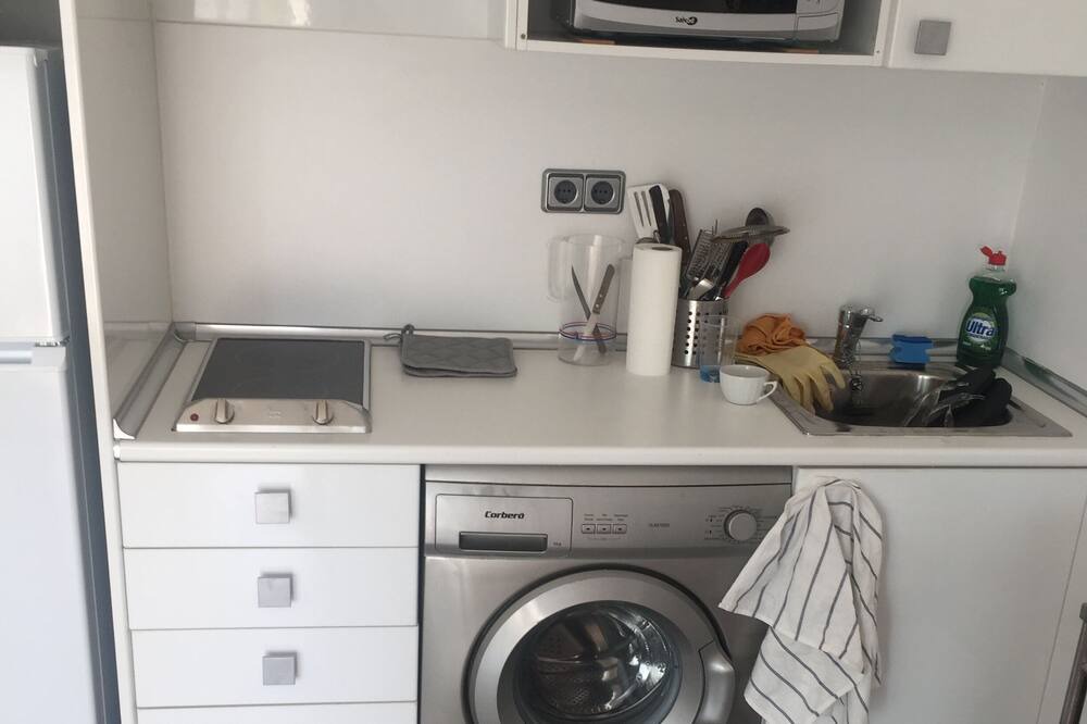 Photo of Kitchen in Cala Vadella