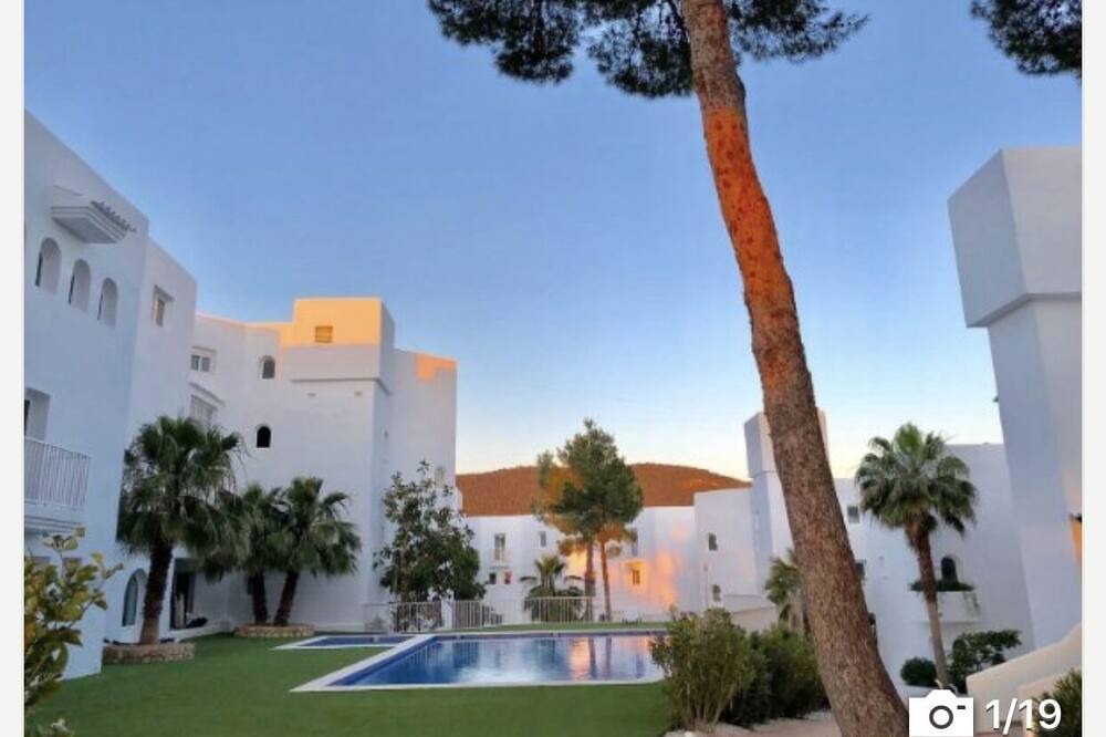 Photo of Outdoor in Cala Vadella