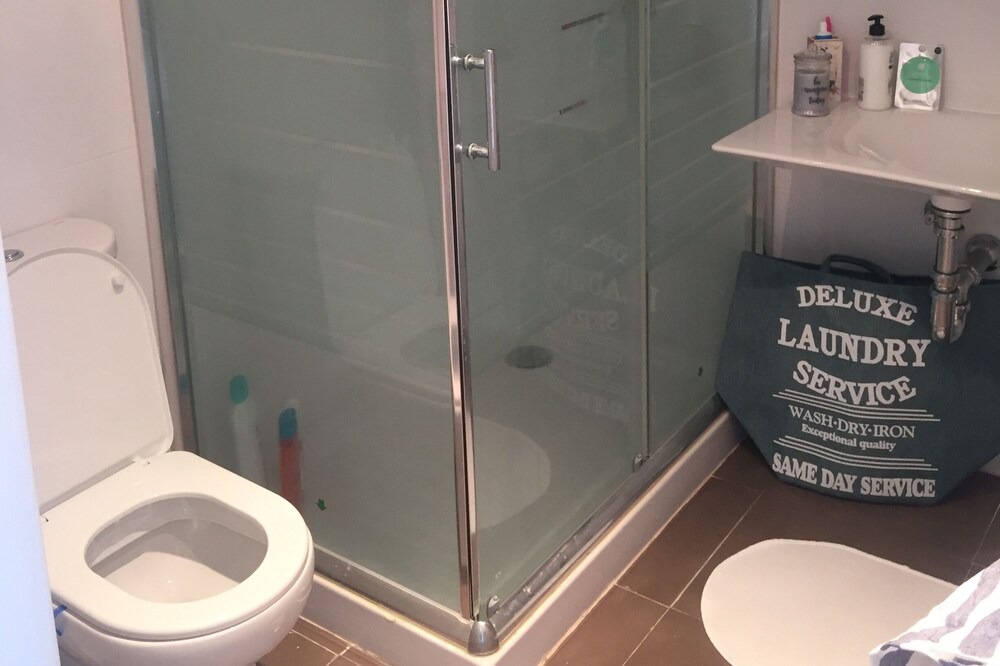 Photo of Bathroom in Cala Vadella