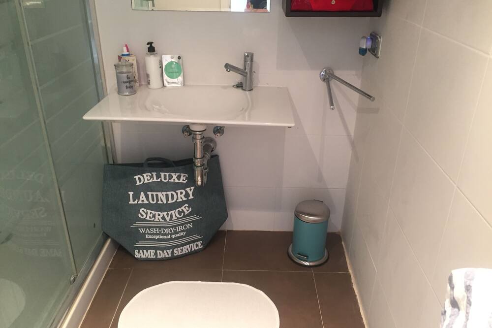 Photo of Bathroom in Cala Vadella