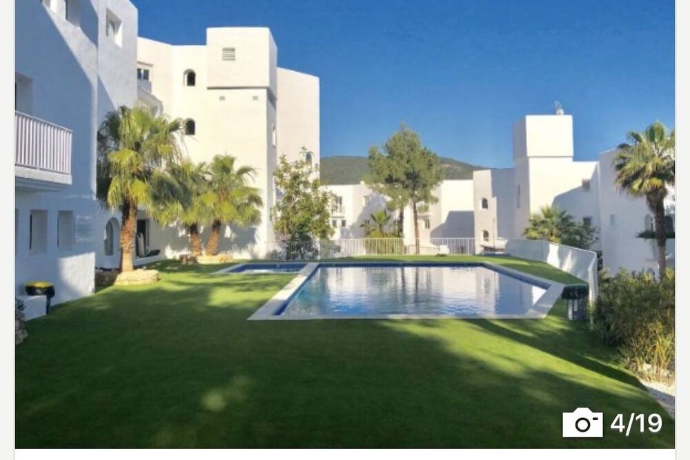 Photo of Outdoor in Cala Vadella