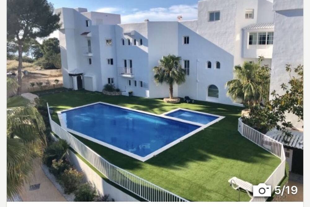 Photo of Outdoor in Cala Vadella