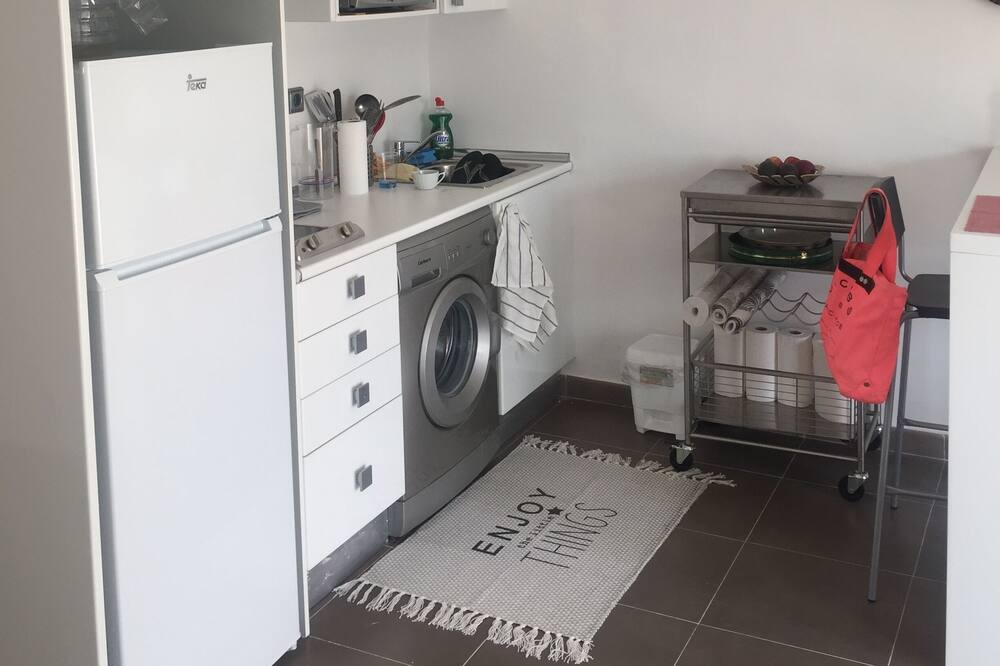 Photo of Kitchen in Cala Vadella