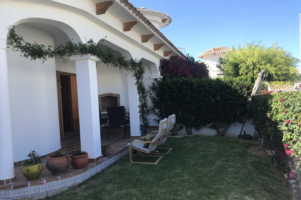 Photo of Outdoor in Pueblo Latino