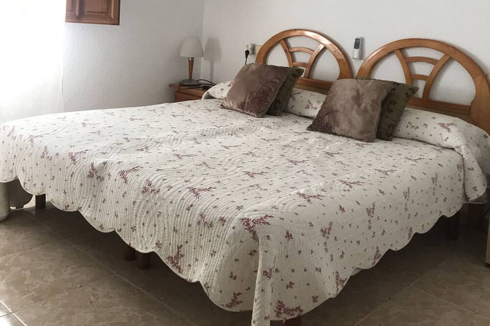 Photo of Bedroom in Pueblo Latino