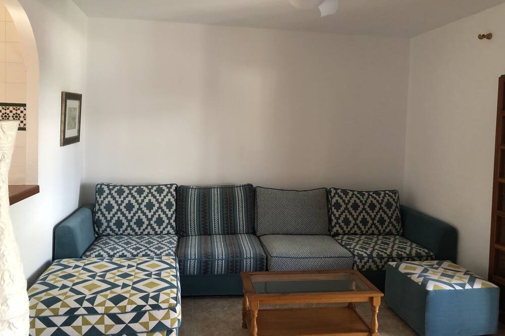 Photo of Livingroom in Pueblo Latino