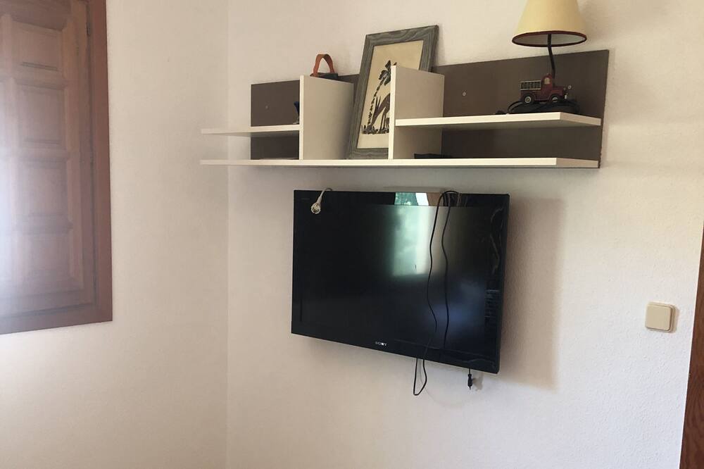 Photo of Bedroom in Pueblo Latino