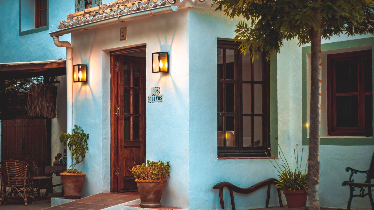 Photo of Outdoor in Venta del Moro