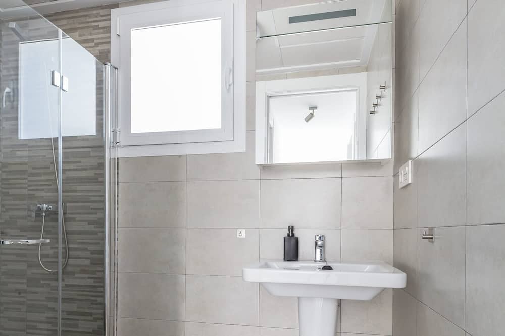 Photo of Bathroom in Puerto Marino