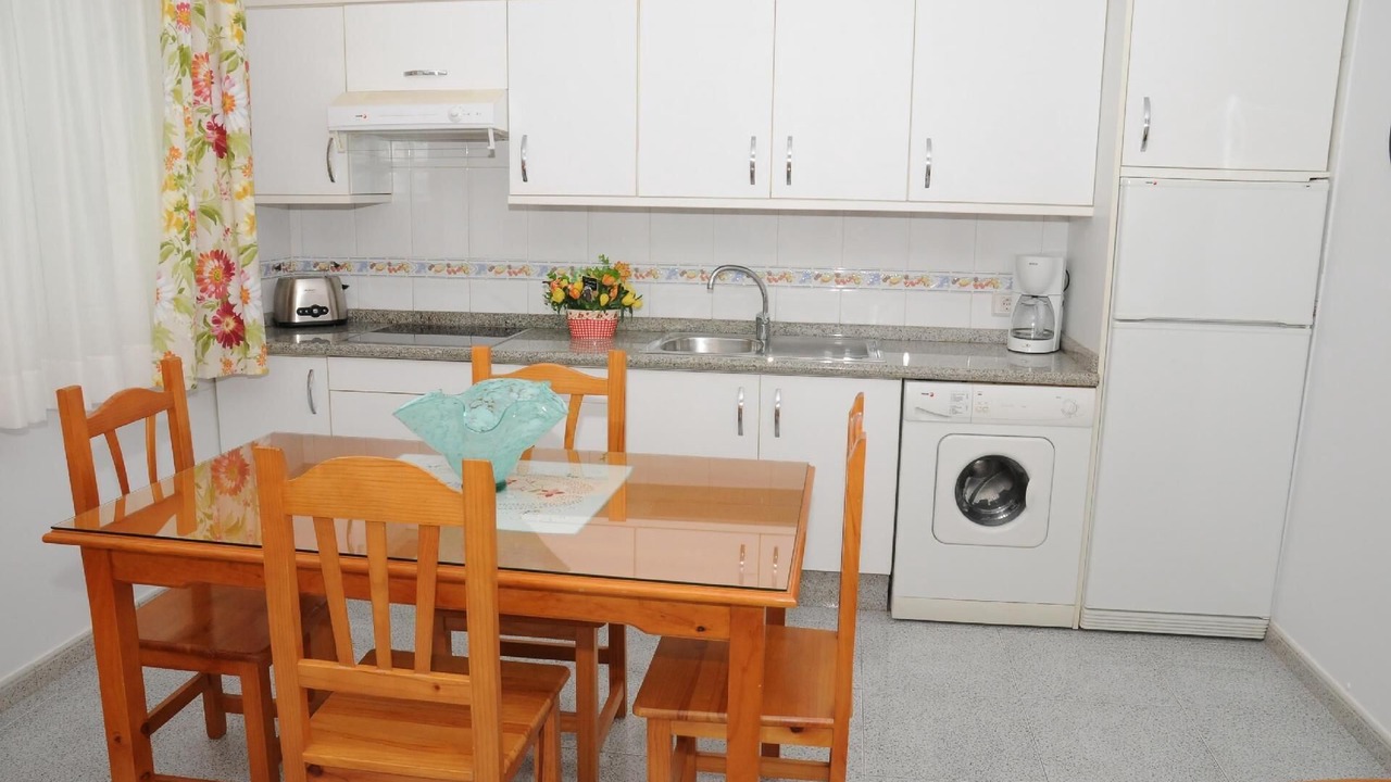 Photo of Kitchen in Vecindario