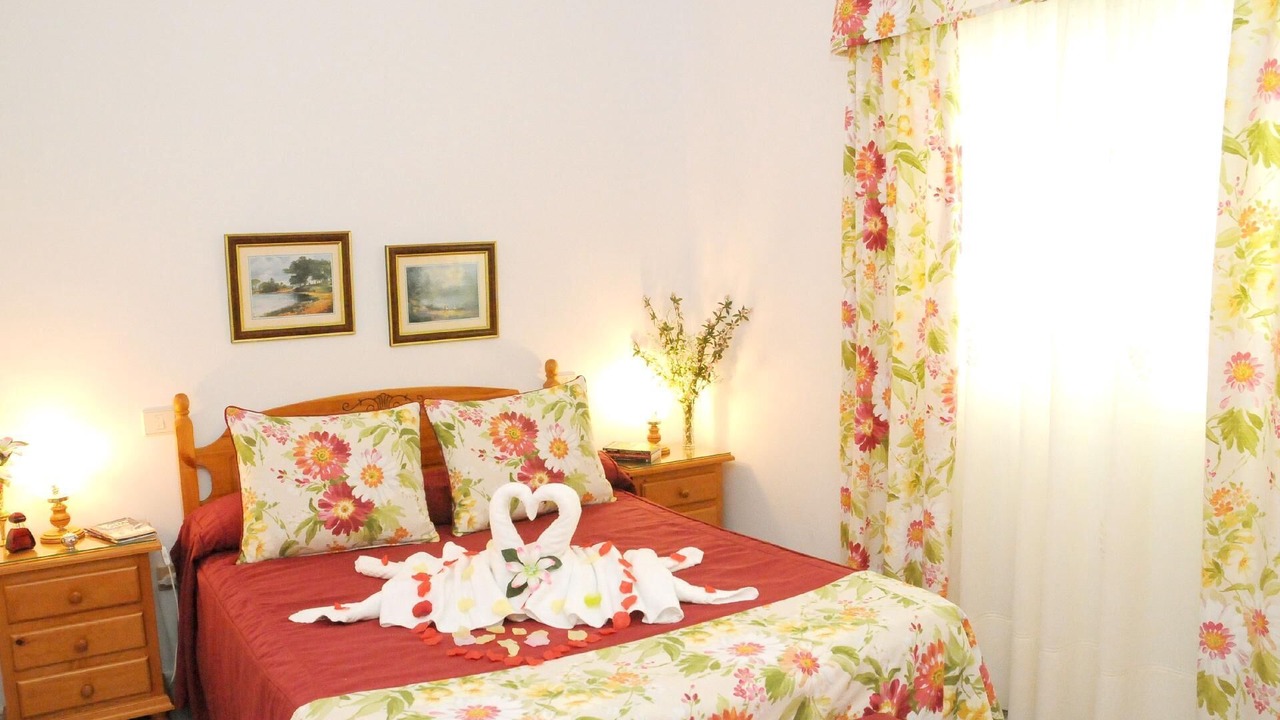 Photo of Bedroom in Vecindario